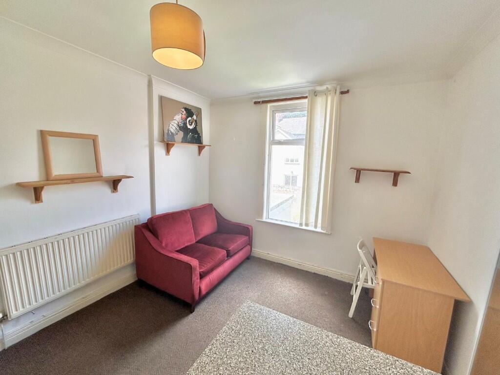 1 bed Apartment for rent in Cardiff. From Horizon Properties - Cardiff