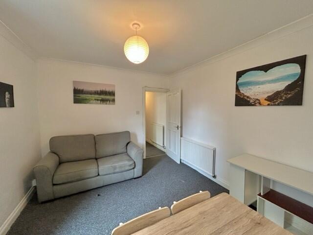 1 bed Apartment for rent in Cardiff. From Horizon Properties - Cardiff