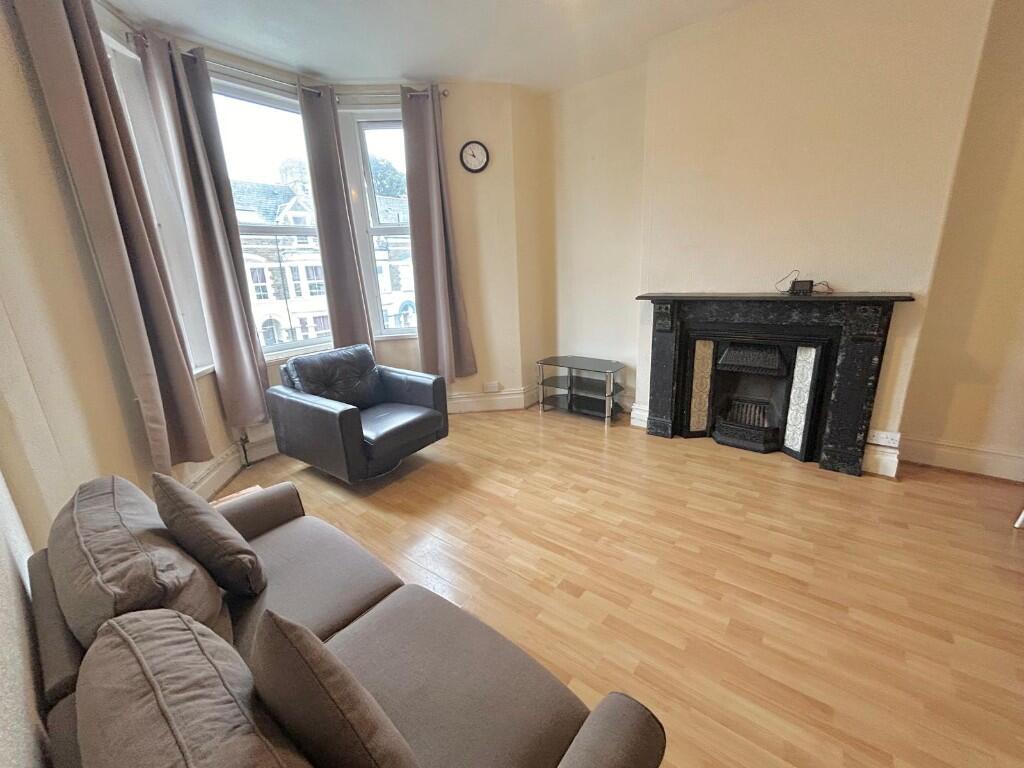 1 bed Apartment for rent in Cardiff. From Horizon Properties - Cardiff
