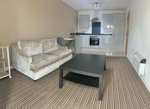 2 bed Apartment for rent in Cardiff. From Horizon Properties - Cardiff