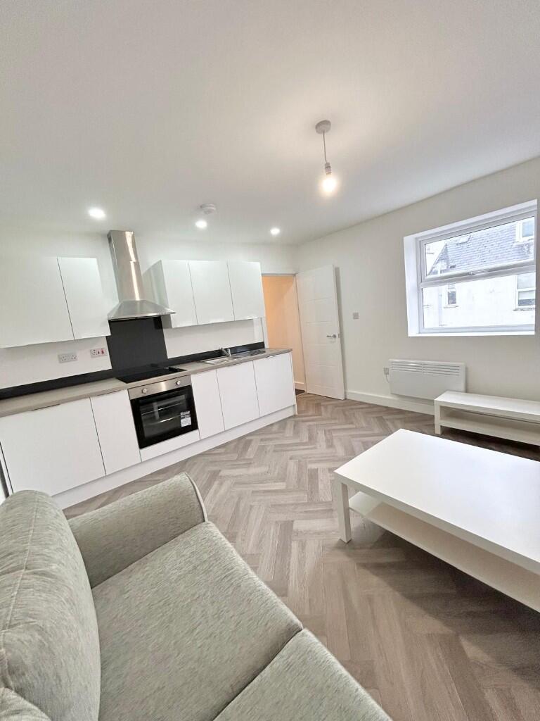 1 bed Apartment for rent in Cardiff. From Horizon Properties - Cardiff