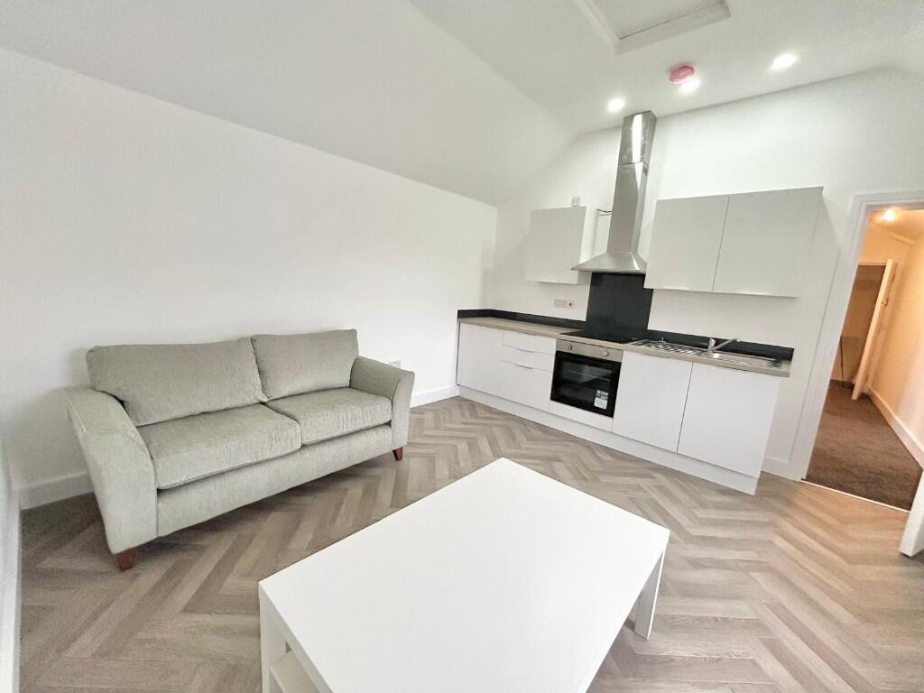 1 bed Apartment for rent in Cardiff. From Horizon Properties - Cardiff