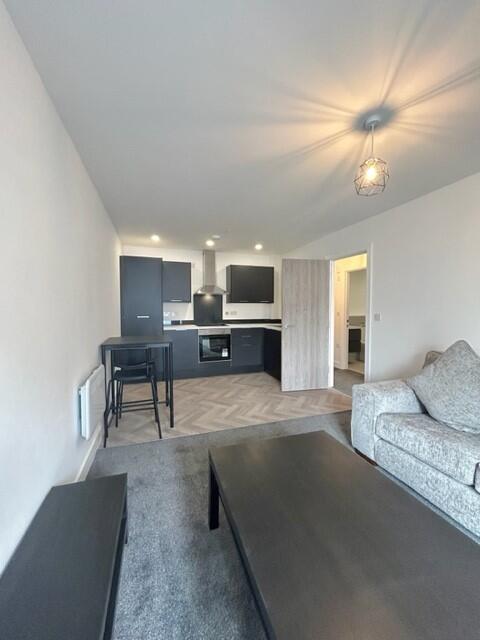 1 bed Apartment for rent in Cardiff. From Horizon Properties - Cardiff