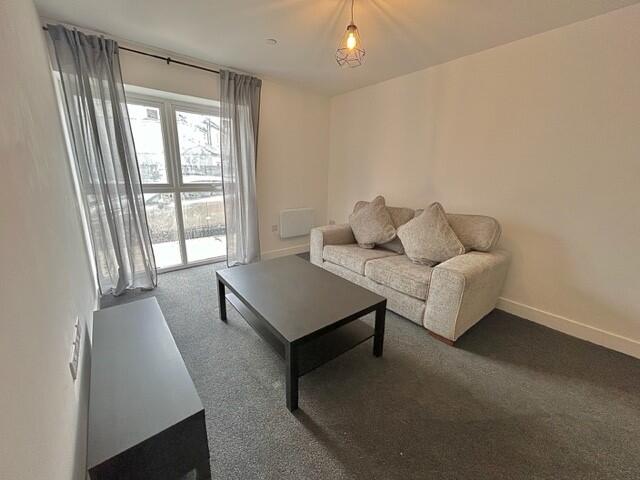 1 bed Apartment for rent in Cardiff. From Horizon Properties - Cardiff