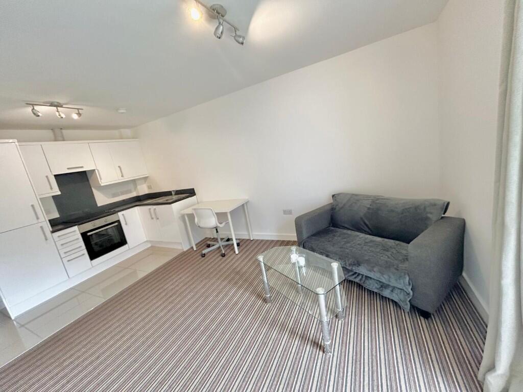 1 bed Apartment for rent in Cardiff. From Horizon Properties - Cardiff