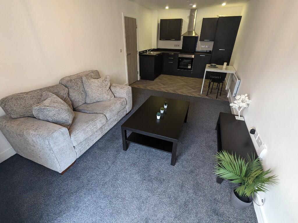 1 bed Apartment for rent in Cardiff. From Horizon Properties - Cardiff 1 bed Apartment for rent in Cardiff. From Horizon Properties - Cardiff
