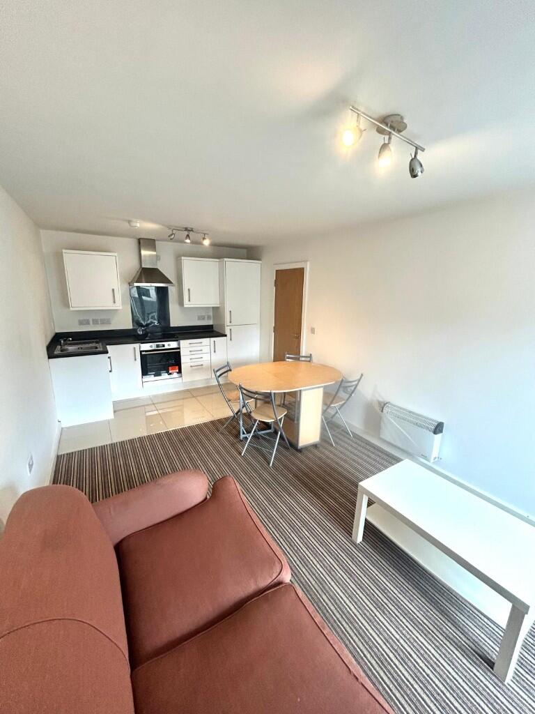 2 bed Apartment for rent in Cardiff. From Horizon Properties - Cardiff