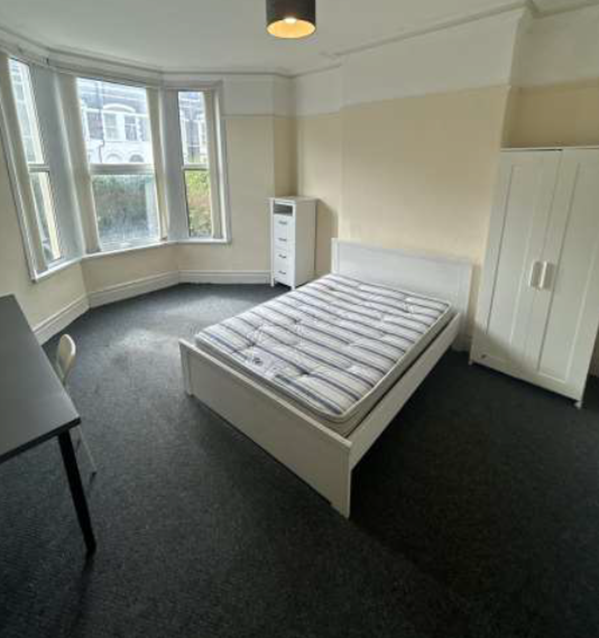 1 bed Mid Terraced House for rent in Cardiff. From Horizon Properties - Cardiff
