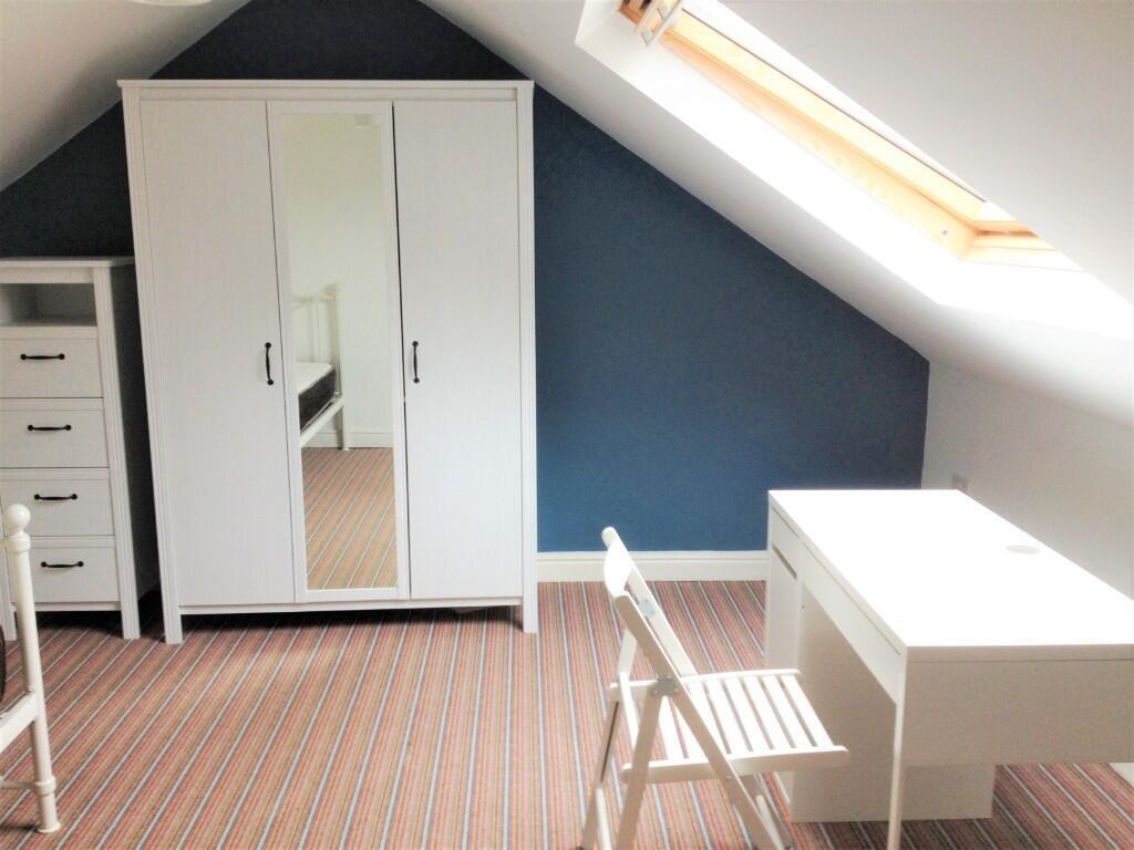 1 bed HMO for rent in Cardiff. From Horizon Properties - Cardiff