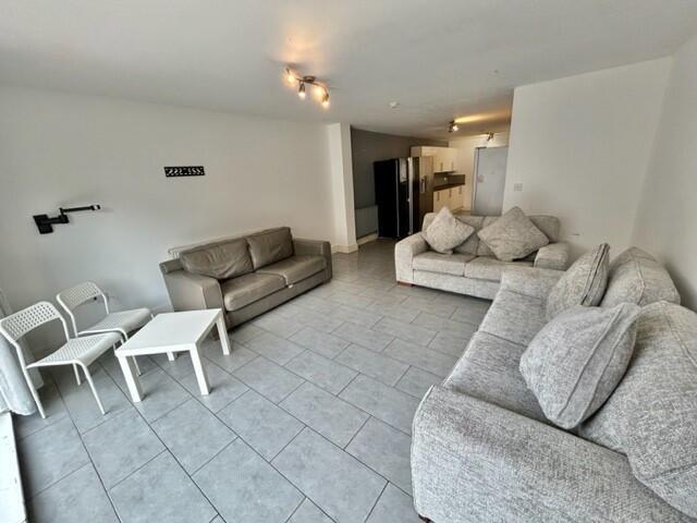 1 bed HMO for rent in Cardiff. From Horizon Properties - Cardiff