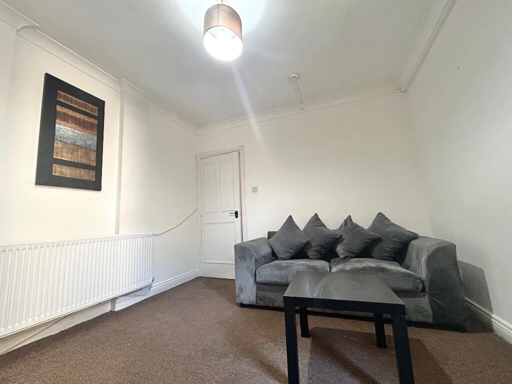 1 bed Apartment for rent in Cardiff. From Horizon Properties - Cardiff