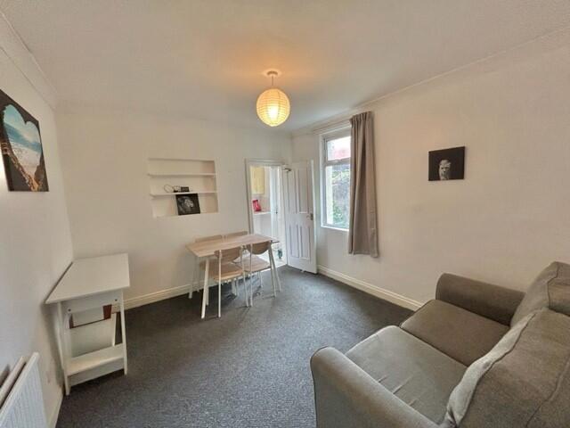 1 bed Apartment for rent in Cardiff. From Horizon Properties - Cardiff