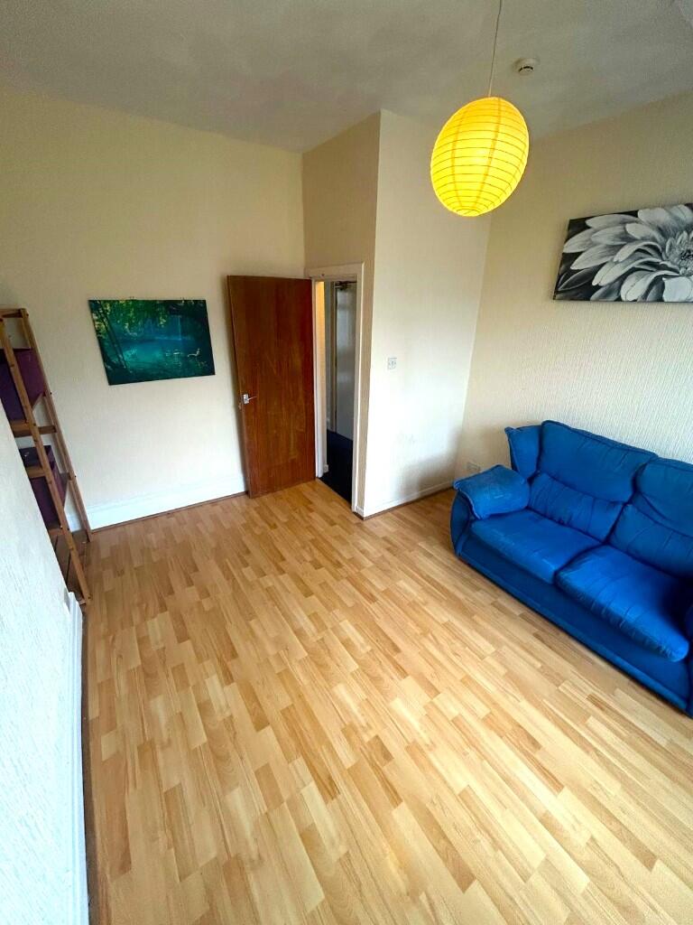 1 bed Apartment for rent in Cardiff. From Horizon Properties - Cardiff
