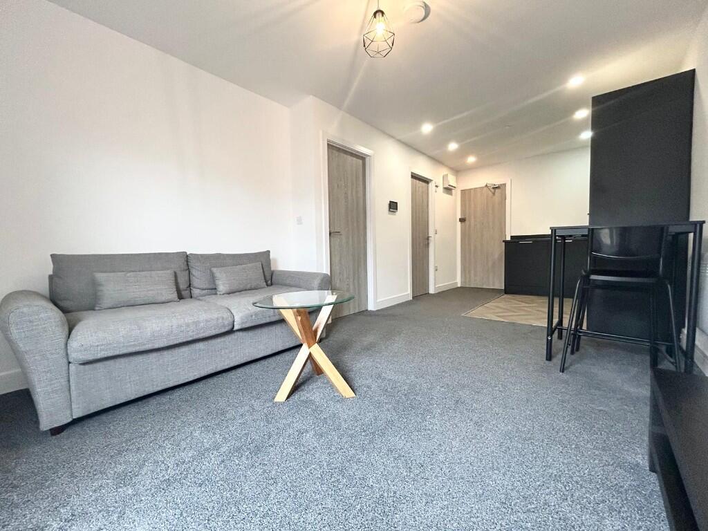 1 bed Apartment for rent in Cardiff. From Horizon Properties - Cardiff