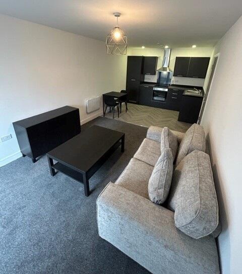 1 bed Apartment for rent in Cardiff. From Horizon Properties - Cardiff