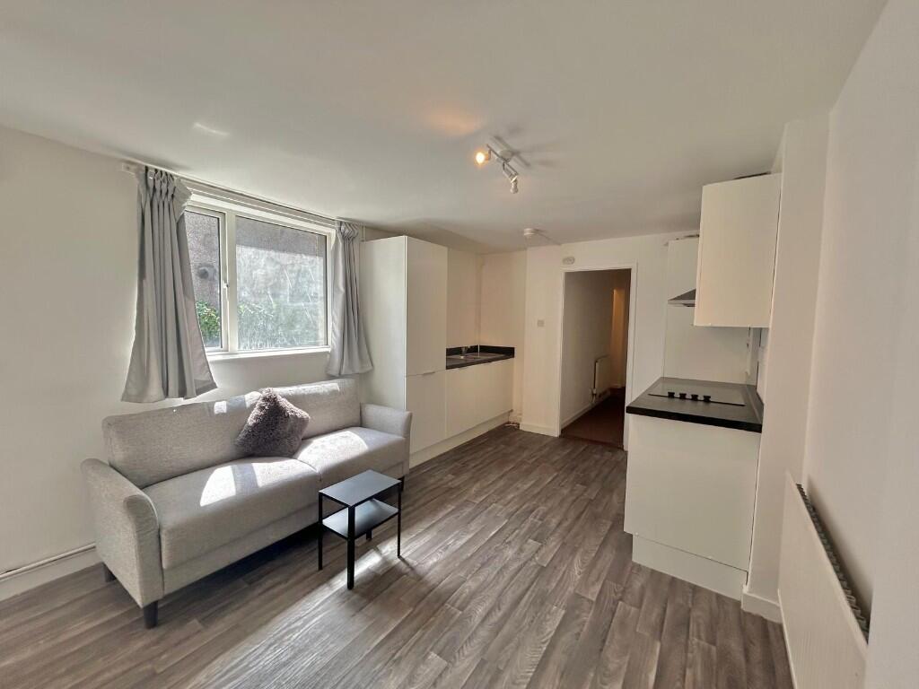 2 bed Apartment for rent in Cardiff. From Horizon Properties - Cardiff