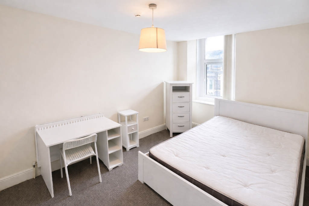 1 bed HMO for rent in Cardiff. From Horizon Properties - Cardiff