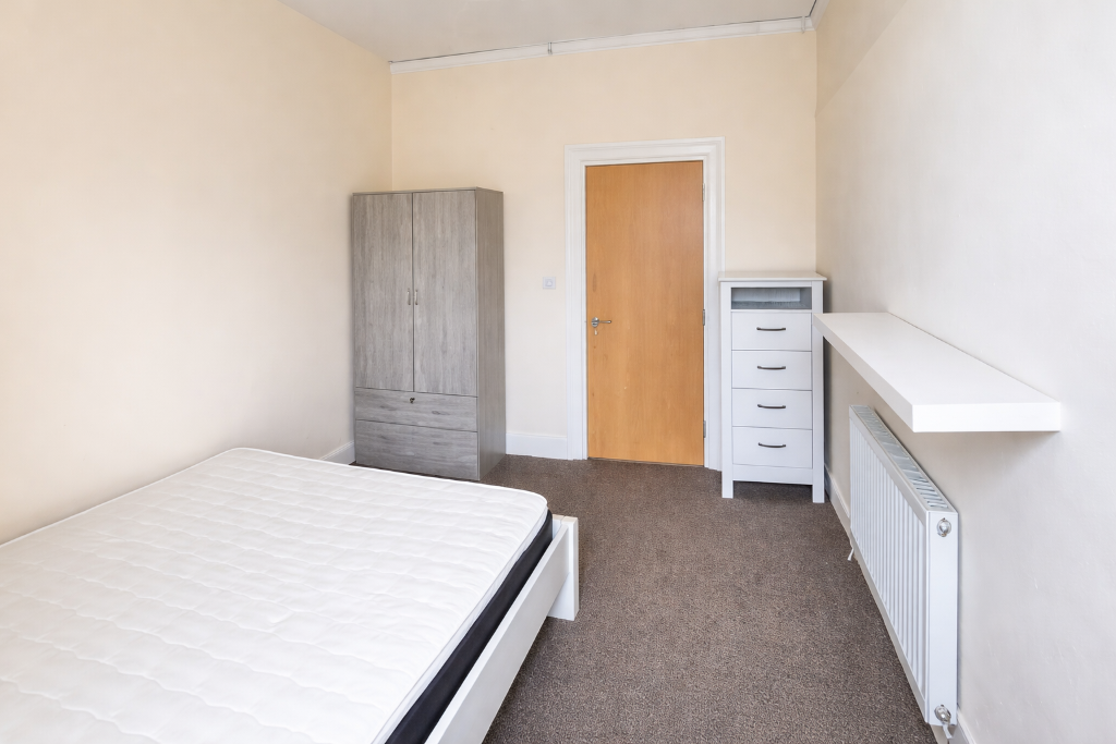 1 bed HMO for rent in Cardiff. From Horizon Properties - Cardiff