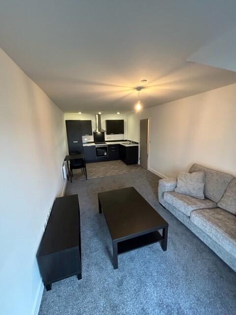 1 bed Apartment for rent in Cardiff. From Horizon Properties - Cardiff
