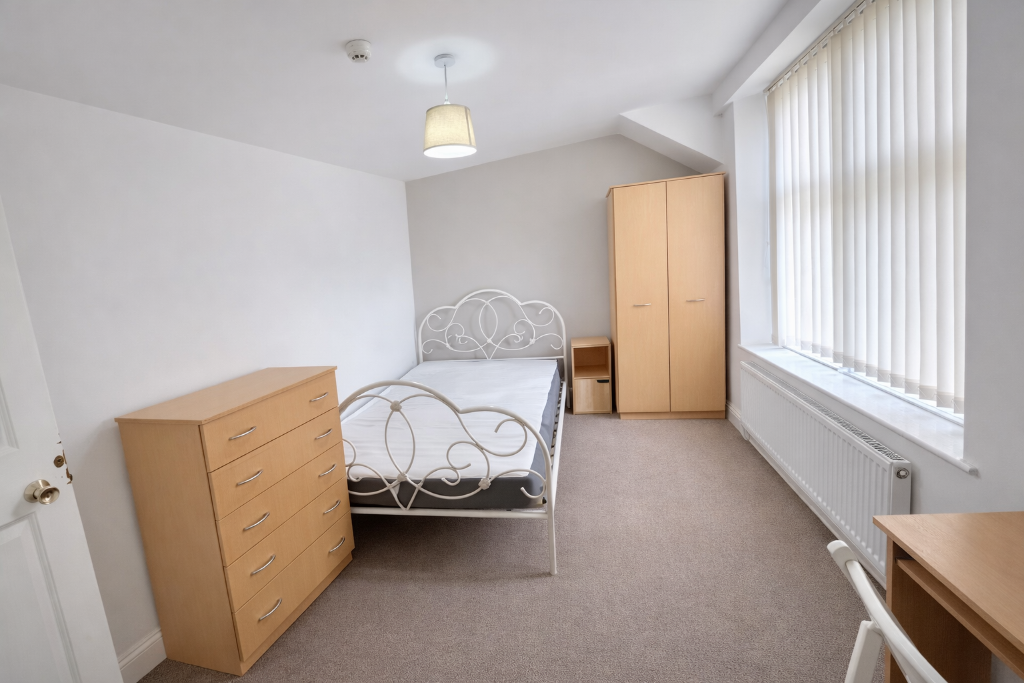 1 bed HMO for rent in Cardiff. From Horizon Properties - Cardiff
