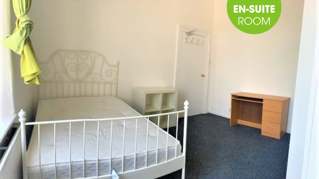 1 bed HMO for rent in Cardiff. From Horizon Properties - Cardiff