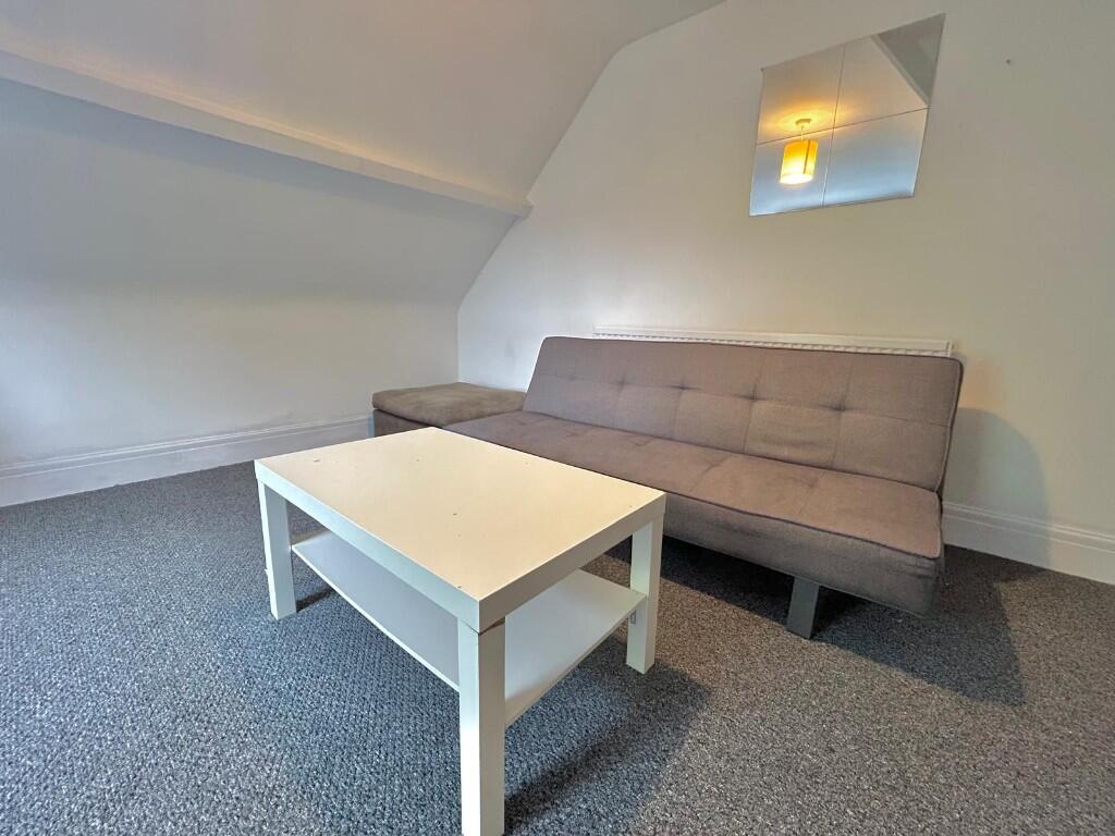 1 bed Apartment for rent in Cardiff. From Horizon Properties - Cardiff