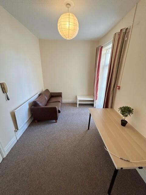 1 bed Apartment for rent in Cardiff. From Horizon Properties - Cardiff