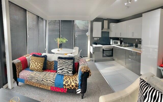 1 bed Apartment for rent in Cardiff. From Horizon Properties - Cardiff