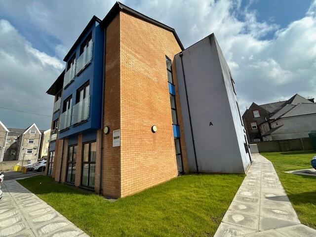 2 bed Apartment for rent in Cardiff. From Horizon Properties - Cardiff