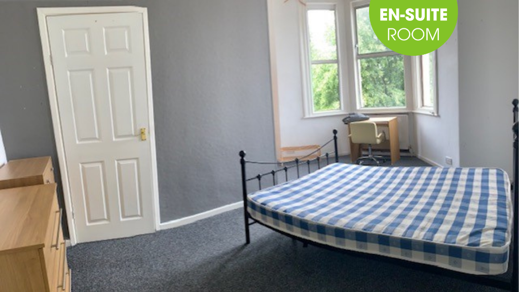 1 bed HMO for rent in Cardiff. From Horizon Properties - Cardiff