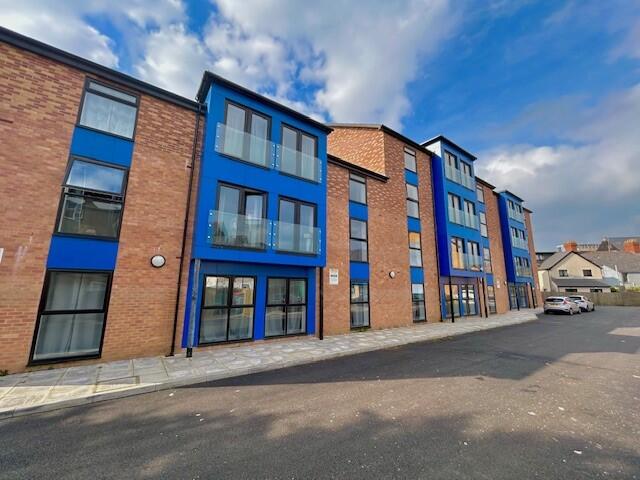 1 bed Apartment for rent in Cardiff. From Horizon Properties - Cardiff