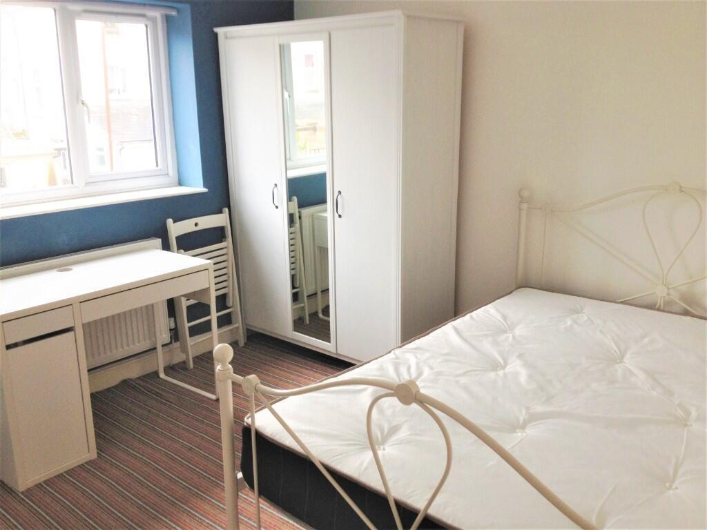 1 bed HMO for rent in Cardiff. From Horizon Properties - Cardiff