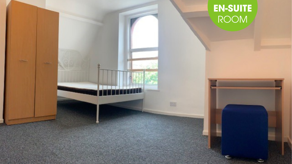 1 bed HMO for rent in Cardiff. From Horizon Properties - Cardiff
