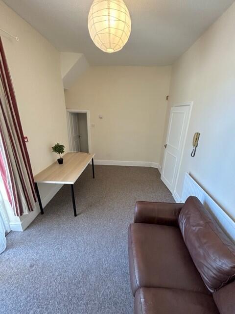 1 bed Apartment for rent in Cardiff. From Horizon Properties - Cardiff