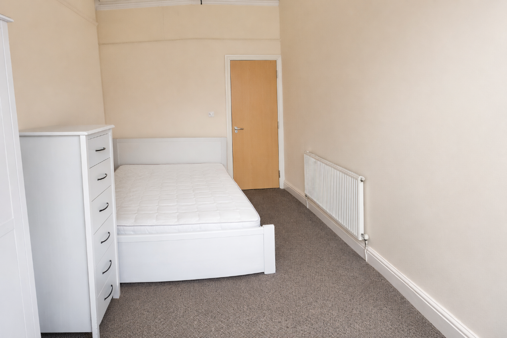 1 bed HMO for rent in Cardiff. From Horizon Properties - Cardiff