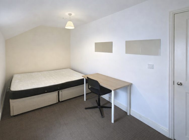 1 bed HMO for rent in Cardiff. From Horizon Properties - Cardiff