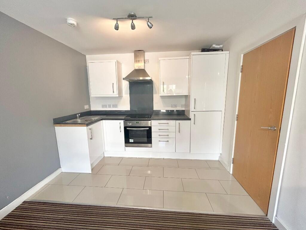 2 bed Apartment for rent in Cardiff. From Horizon Properties - Cardiff