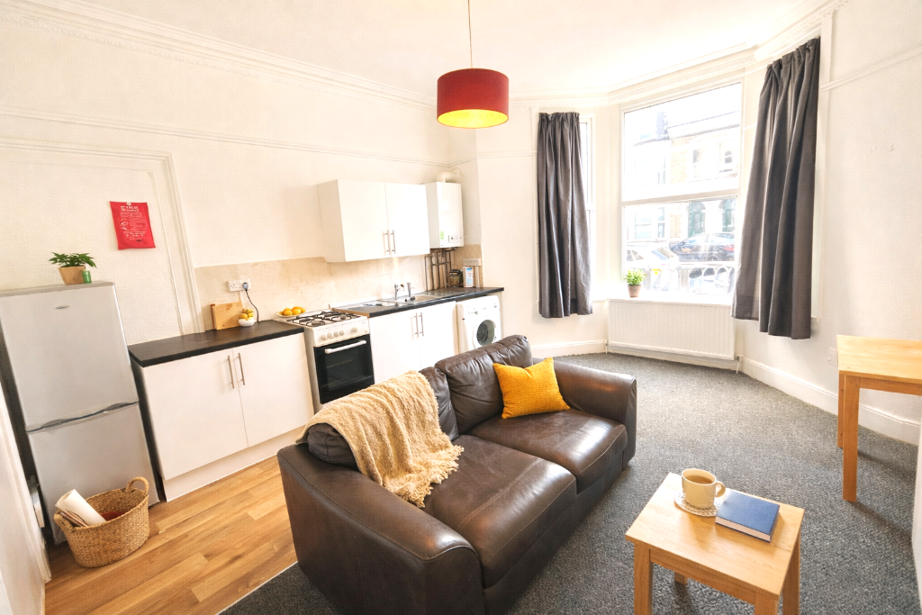 1 bed Apartment for rent in Cardiff. From Horizon Properties - Cardiff
