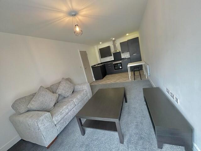 1 bed Apartment for rent in Cardiff. From Horizon Properties - Cardiff 1 bed Apartment for rent in Cardiff. From Horizon Properties - Cardiff