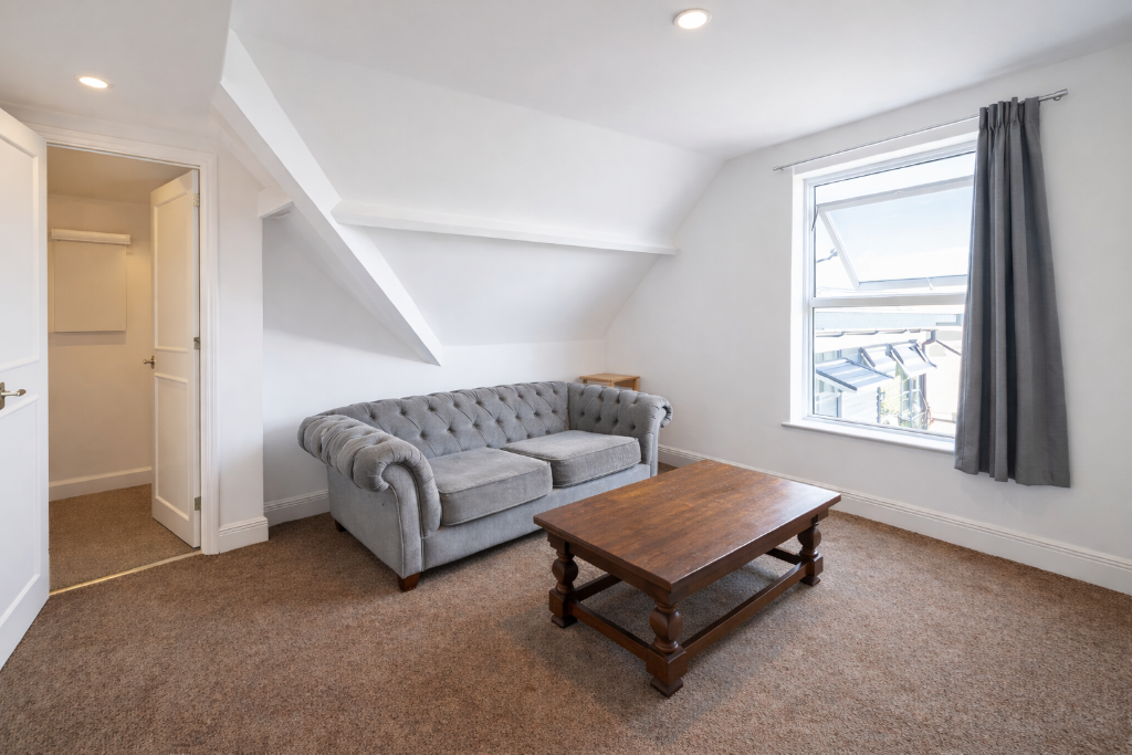 1 bed Apartment for rent in Cardiff. From Horizon Properties - Cardiff
