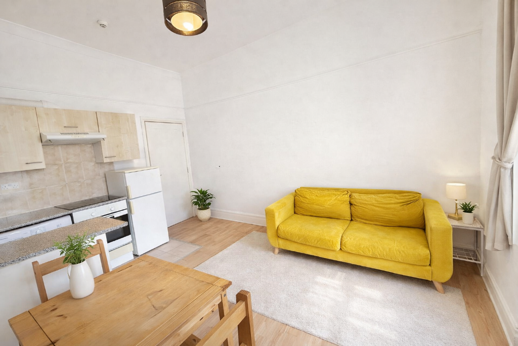 1 bed Apartment for rent in Cardiff. From Horizon Properties - Cardiff 1 bed Apartment for rent in Cardiff. From Horizon Properties - Cardiff