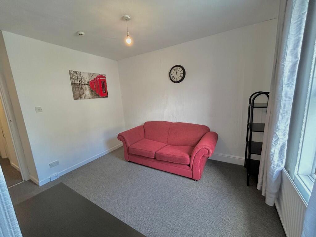 1 bed Apartment for rent in Cardiff. From Horizon Properties - Cardiff