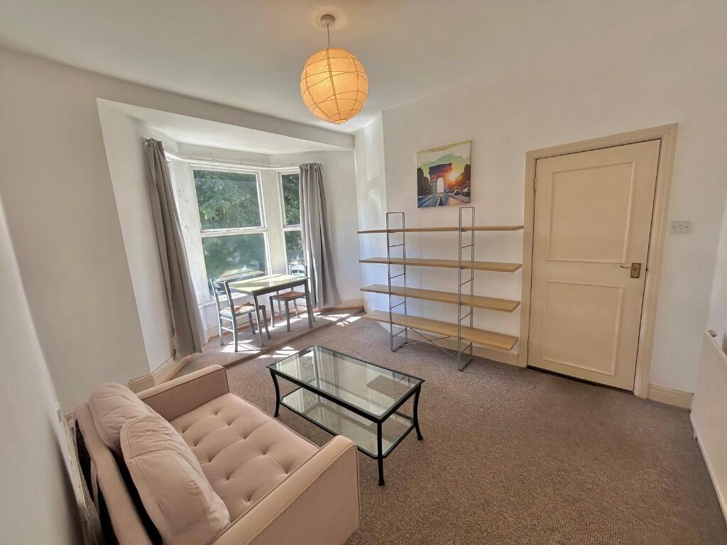 1 bed Apartment for rent in Cardiff. From Horizon Properties - Cardiff