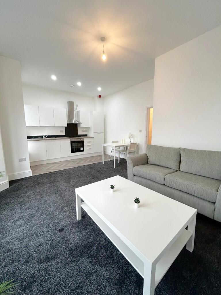 1 bed Apartment for rent in Cardiff. From Horizon Properties - Cardiff