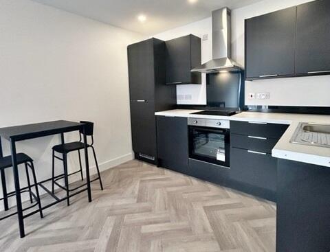 1 bed Apartment for rent in Cardiff. From Horizon Properties - Cardiff