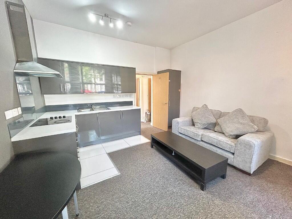 1 bed Apartment for rent in Cardiff. From Horizon Properties - Cardiff 1 bed Apartment for rent in Cardiff. From Horizon Properties - Cardiff