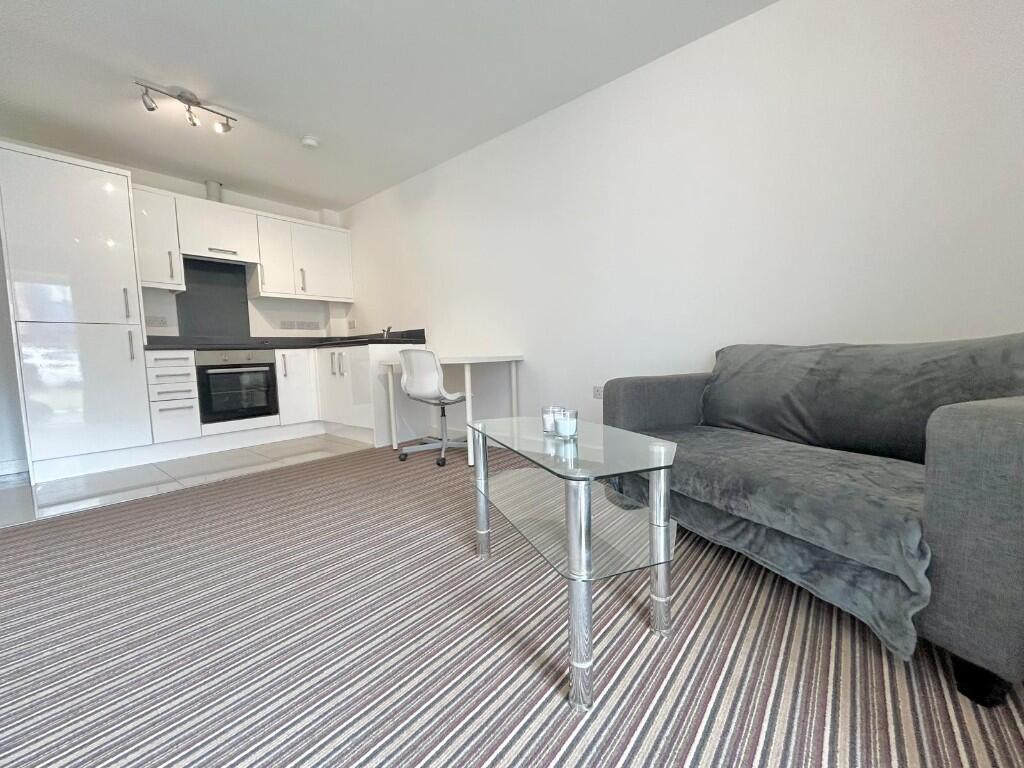 1 bed Apartment for rent in Cardiff. From Horizon Properties - Cardiff