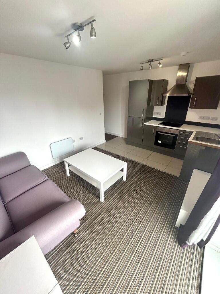 2 bed Apartment for rent in Cardiff. From Horizon Properties - Cardiff 2 bed Apartment for rent in Cardiff. From Horizon Properties - Cardiff