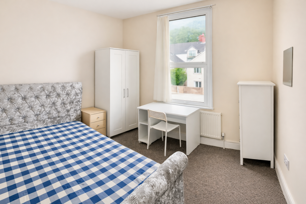 1 bed HMO for rent in Cardiff. From Horizon Properties - Cardiff 1 bed HMO for rent in Cardiff. From Horizon Properties - Cardiff