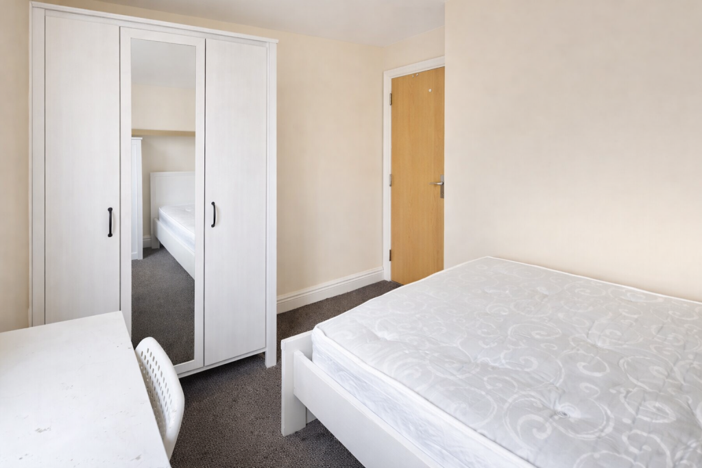 1 bed HMO for rent in Cardiff. From Horizon Properties - Cardiff
